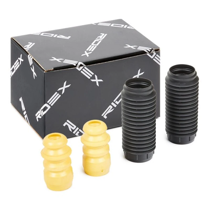 Image of RIDEX Dust cover kit, shock absorber RIDEX 919D0363