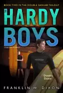 Image of double down book two in the double danger trilogy