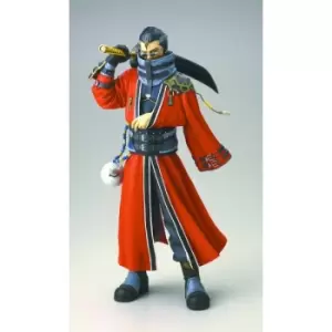 Image of Final Fantasy X 12" Vinyl Statue