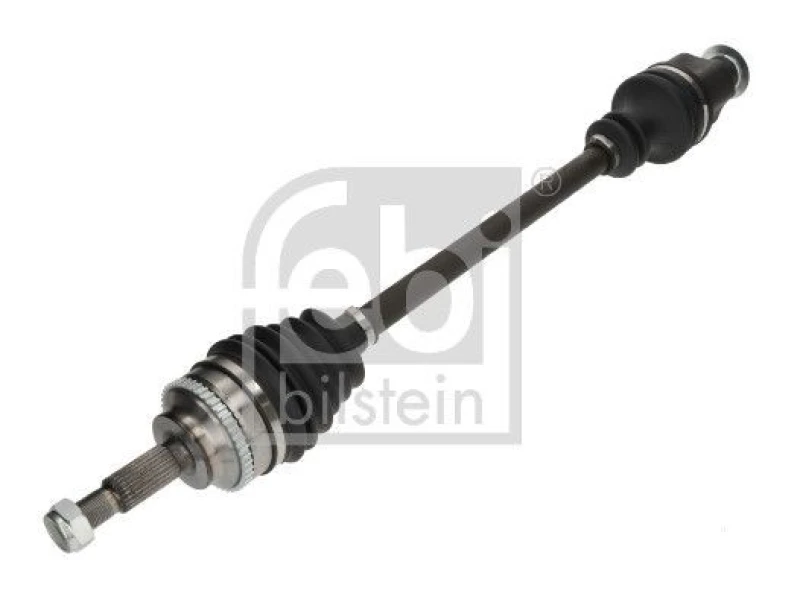 Image of Drive shaft FEBI BILSTEIN 184378