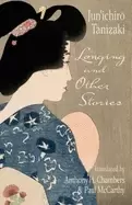 Image of longing and other stories