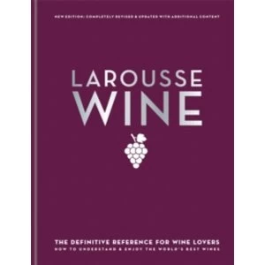 Image of Larousse Wine