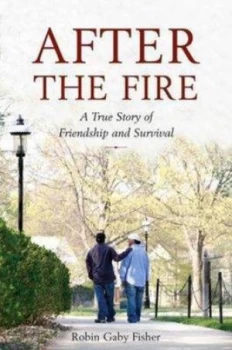 Image of After the Fire by Robin Gaby Fisher Hardback
