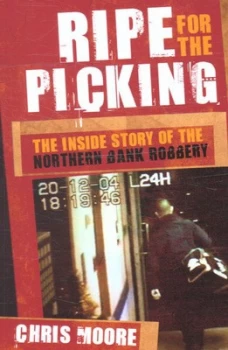 Image of Ripe for the Picking by Chris Moore Paperback