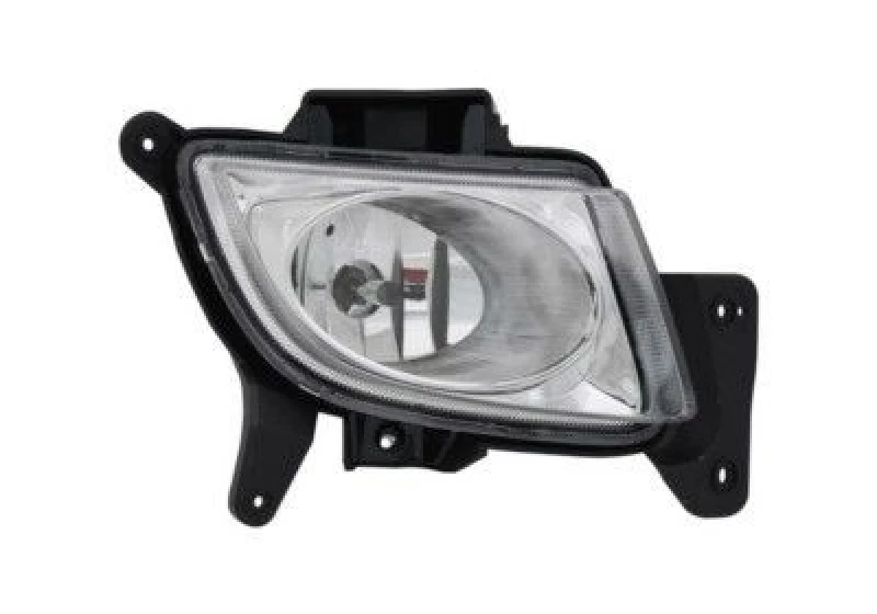 Image of VAN WEZEL Fog Light VAN WEZEL 8207996