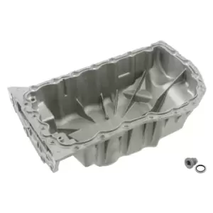 Image of Engine Sump 102181 by Febi Bilstein