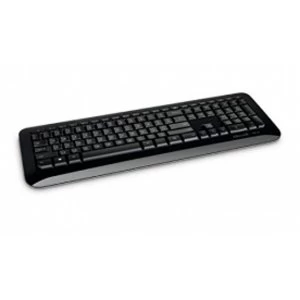 Image of Microsoft Wireless 850 keyboard UK Layout