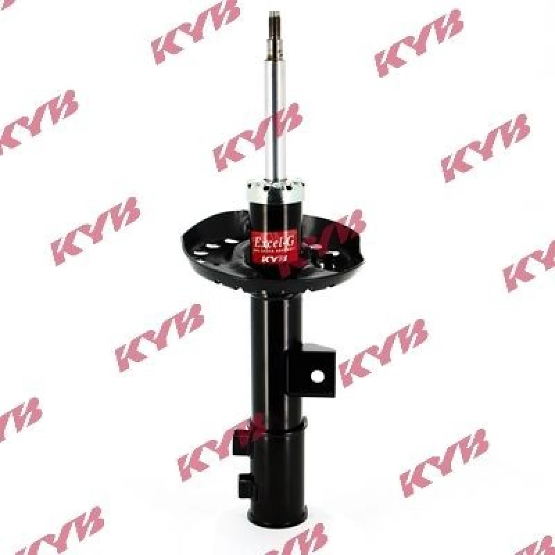 Image of KYB Shock absorber KYB 3330094