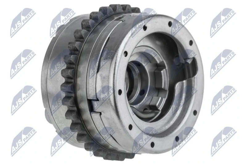 Image of NTY Camshaft Adjuster NTY RKZ-ME-013