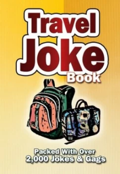 Image of Travel Joke Book by Diane Canwell and Jonathan Sutherland Book