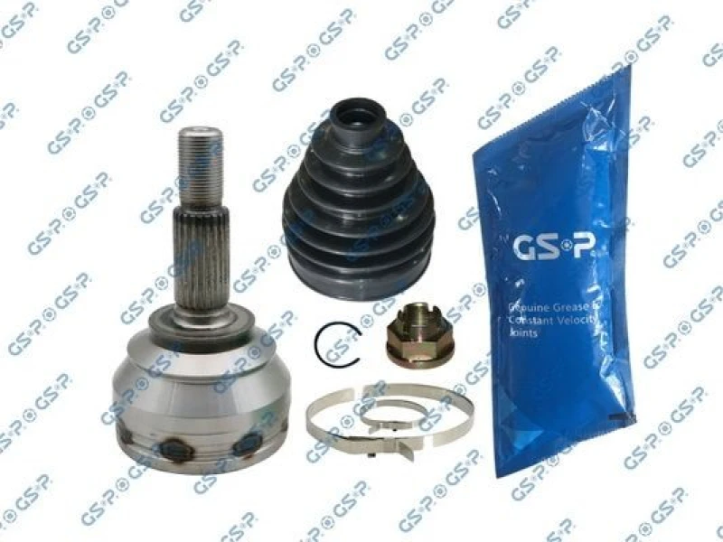 Image of GSP CV joint kit GSP 801927
