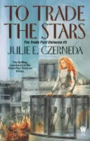Image of to trade the stars