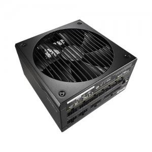 Image of Fractal Design Ion+ Platinum power supply unit 660 W 24-pin ATX ATX Black