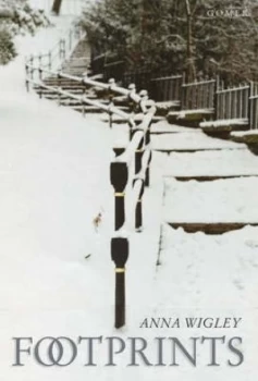 Image of Footprints by Anna Wigley Paperback