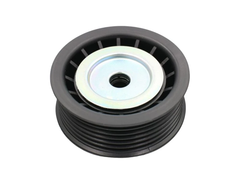 Image of FAST Deflection / guide pulley, V-ribbed belt FAST FT44685