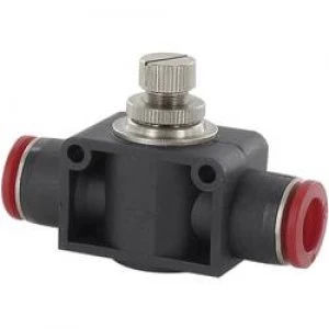 Image of Expansion check valve Norgren C00GE0400 Suitable for pipe diameter 4 mm