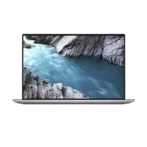 Image of DELL XPS 15 9500 Notebook 39.6cm (15.6") Touch Screen UHD+ Intel Core i9 32GB DDR4-SDRAM 1000 GB SSD NVIDIA GeForce GTX 1650 Ti WiFi 6 (802.11ax) Wind
