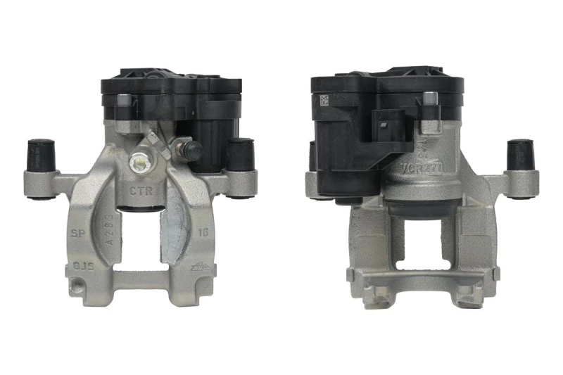 Image of Brake caliper ATE 24.6238-7025.5