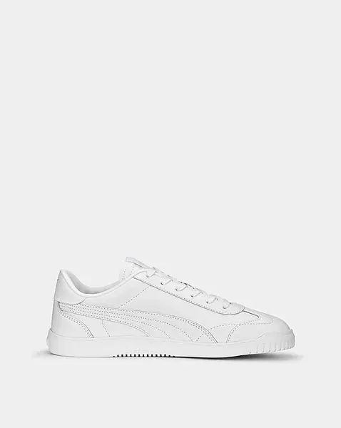 Puma PUMA Club 5V5 Trainer White Male 12 PM14606