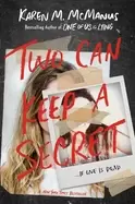 Image of two can keep a secret