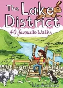 Image of The Lake District : 40 Favourite Walks