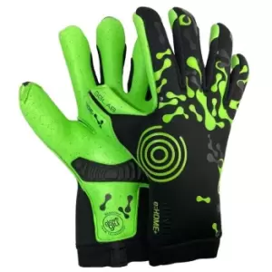 Image of GG Lab Lab Mega Grip Gloves - Black
