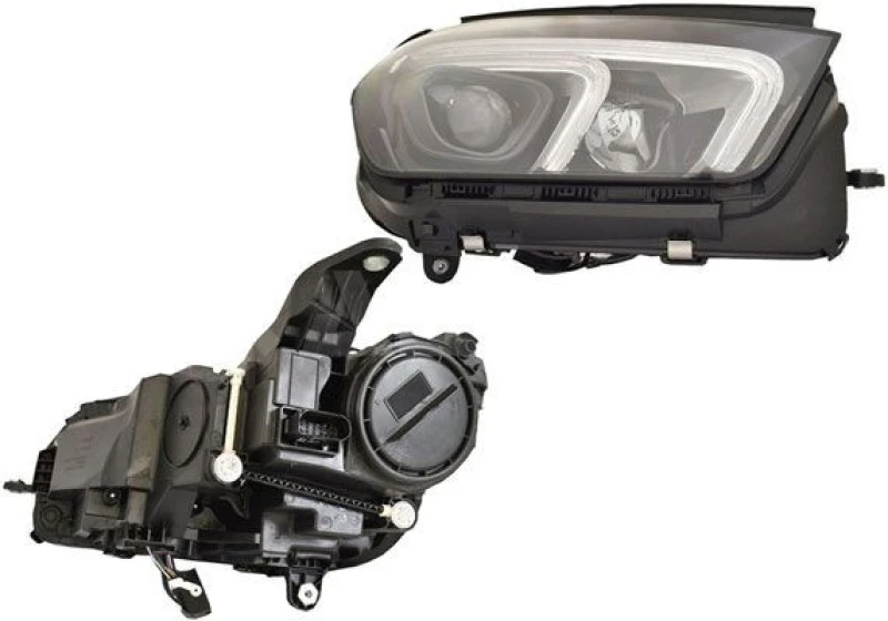 Image of ALKAR Headlight ALKAR 2732412