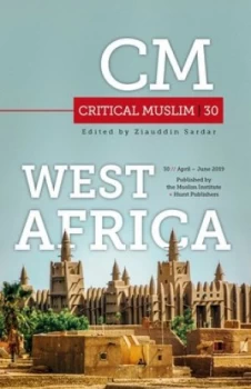 Image of West Africa by Ziauddin Sardar