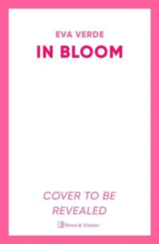 Image of In Bloom : 'A beautiful tale of resilience'Heat Paperback / softback