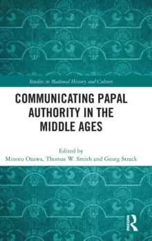 Image of Communicating Papal Authority in the Middle Ages