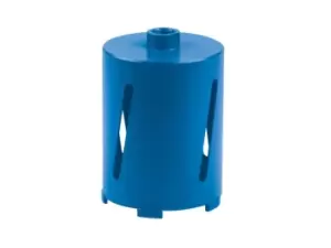 Image of Silverline 675057 Diamond Core Drill Bit 117 x 150mm