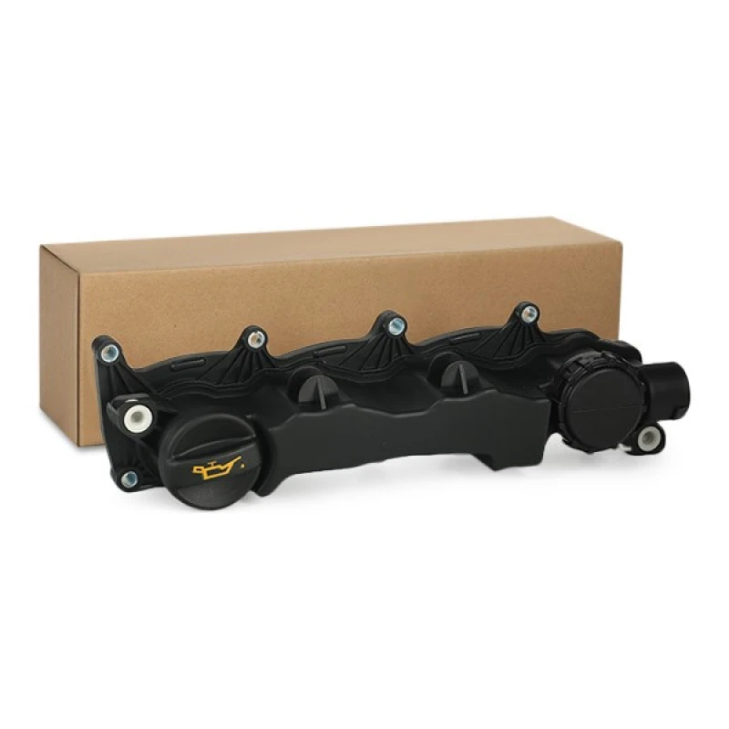 Image of Rocker cover METZGER 2389119