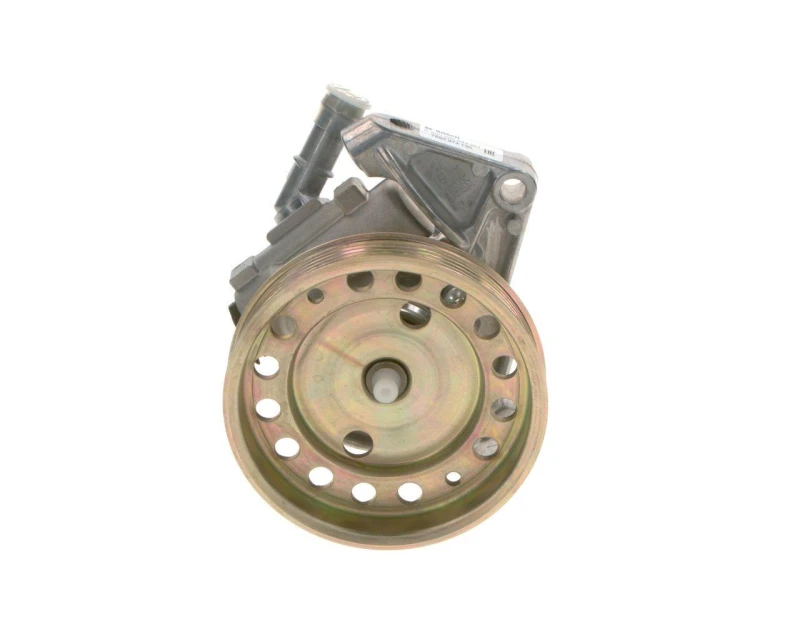Image of Bosch K S00 000 643 Power Steering Pump Hydraulic Pump,steering system (12)