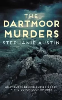 Image of The Dartmoor Murders : The gripping rural mystery series