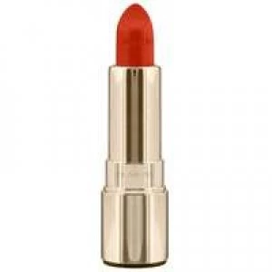 image of Clarins Joli Rouge Brilliant Lipstick 761S Spicy Chili 3.5g / 0.1 oz.