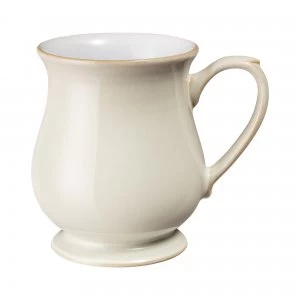 Image of Denby Linen Craftsman Mug