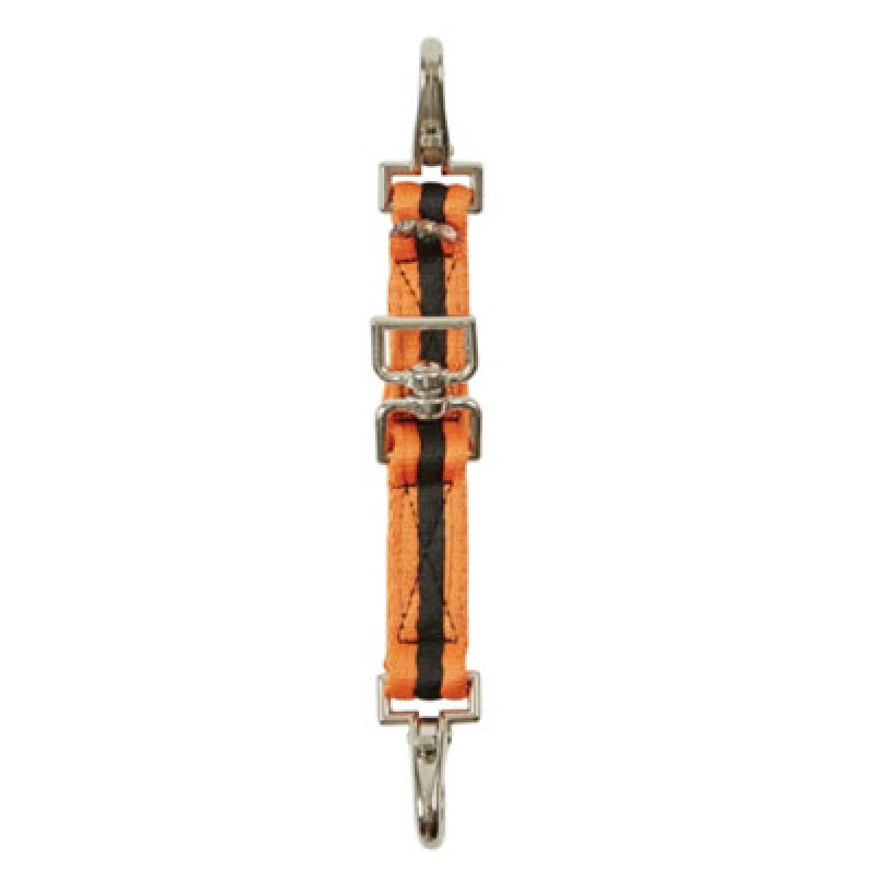Image of Kincade Brights Two Tone Lunging Attachment Orange (One Size)