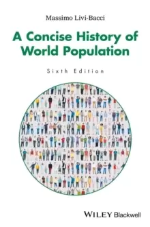 Image of A Concise History of World Population, 6th Edition