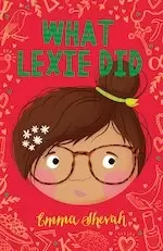 Image of What Lexie Did