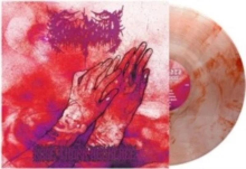 Image of Rose Thorn Necklace Vinyl