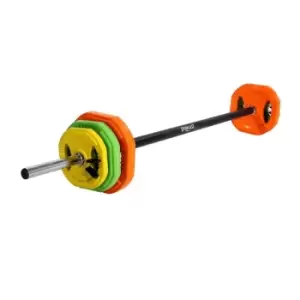 Image of Everlast 20kg Rubber - Multi