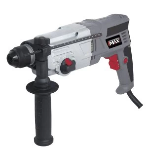 Image of Hilka 850W Rotary Hammer Drill