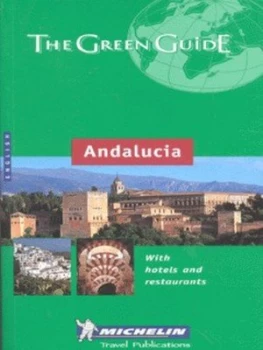 Image of Andalucia Paperback