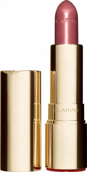 Image of Clarins Joli Rouge Brillant Lipstick 3.5g 731S - Rose Berry