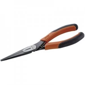 Image of Bahco 2430 G-160 Round nose pliers 160 mm