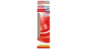 Image of TESA 57370 10 m Transparent 10 pc(s)
