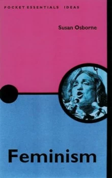 Image of Feminism by Susan Osborne Book