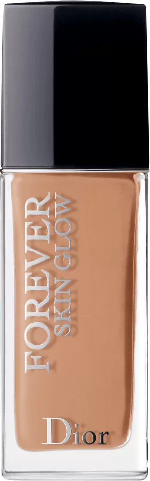 Image of Dior Forever Skin Glow Foundation 4 Neutral