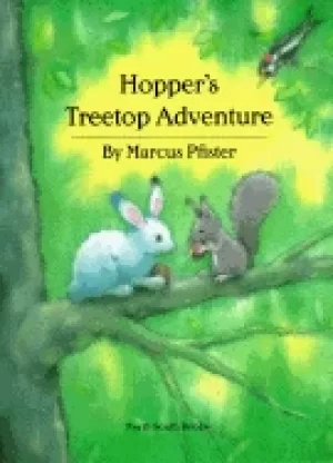 Image of hoppers treetop adventure