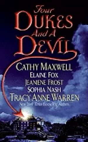 Image of four dukes and a devil